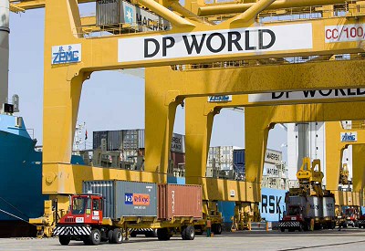 dp world