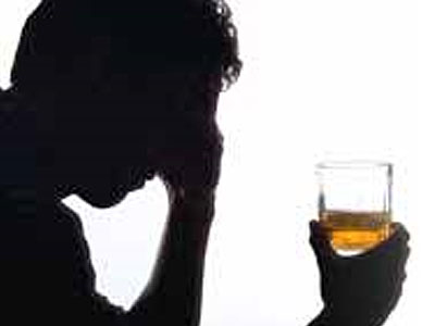 drinking-problem