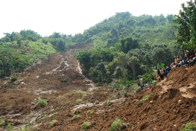 indonesia-landslide