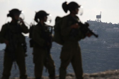 Israel-army-arrests (1)