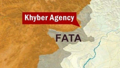 khyber-agency-map
