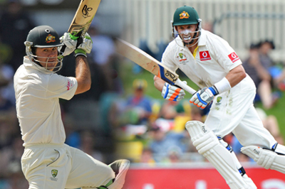 Mike-Hussey_ponting_400