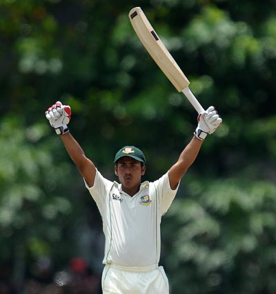 Mohammad-Ashraful