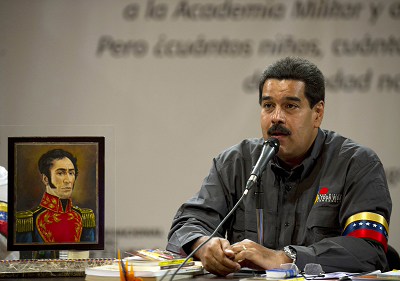 Nicolas Maduro  741320-01-02