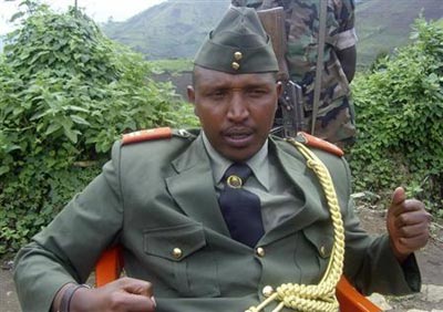 ntagonda