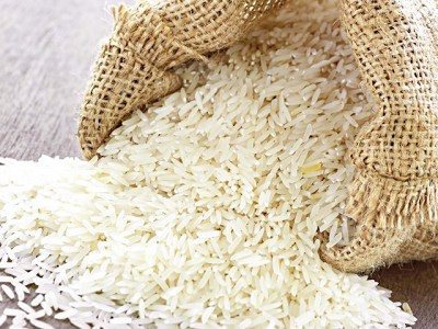 Rice-Grains