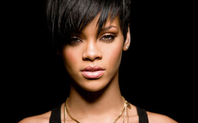 Rihanna stalker