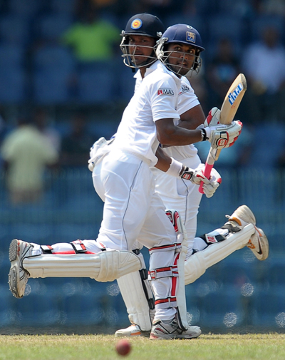 sanga