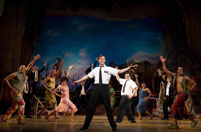 The Book of Mormon
