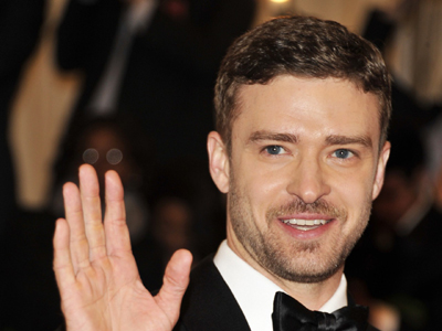 timberlake
