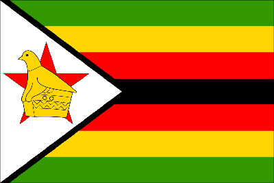 zimbabwe