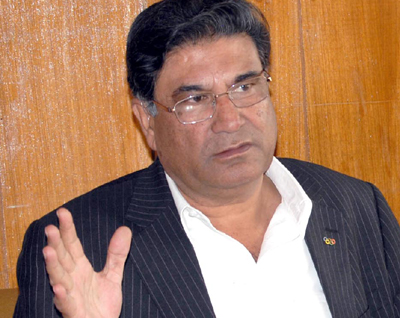 Ex KP Sports Minister convicted in fake degree case - Business ...