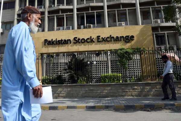 RECORDER REPORT: PSX mid day update - Business Recorder