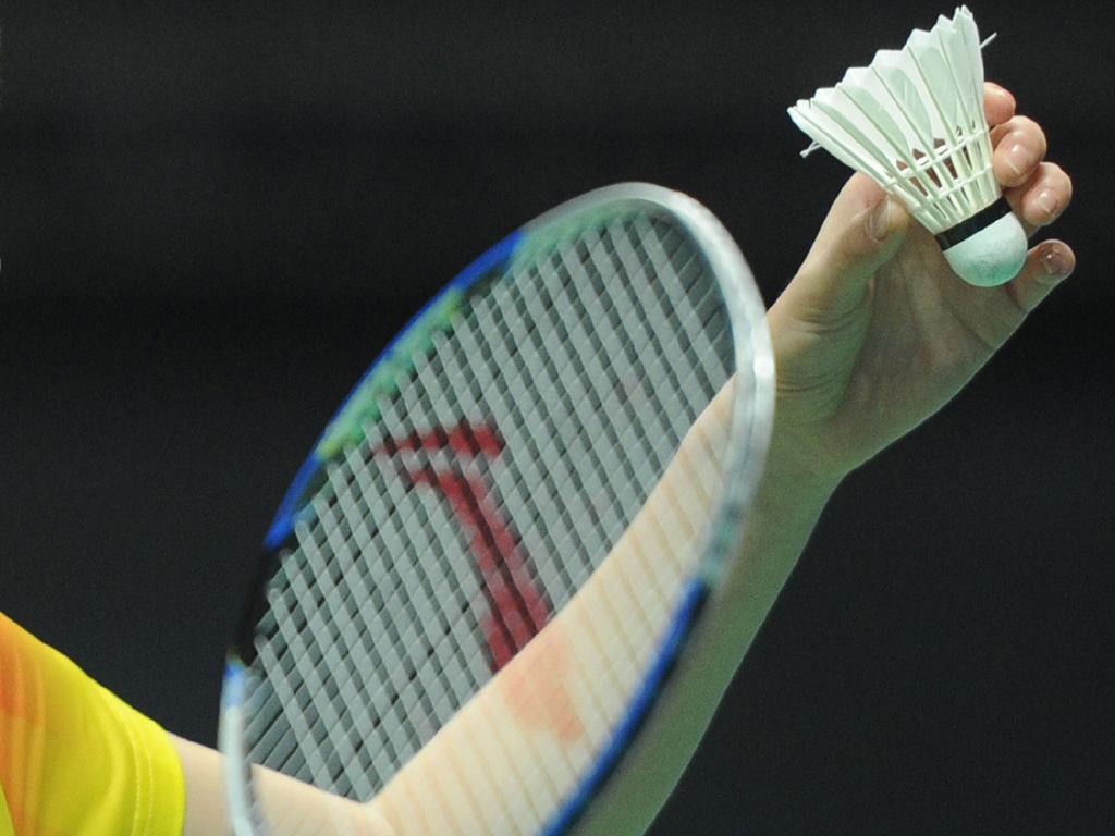 Pak players in QF in Nepal International badminton series Sports