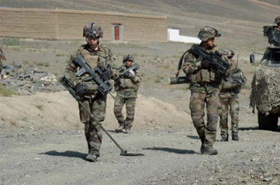 afghanistan
