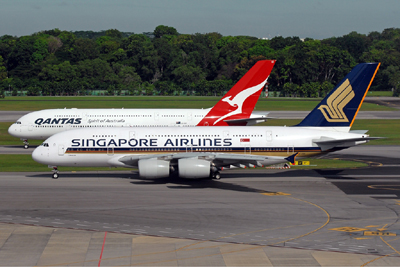 airlines