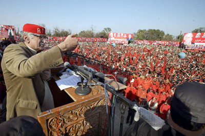 asfandyar