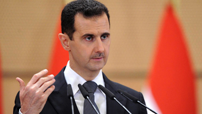 assad