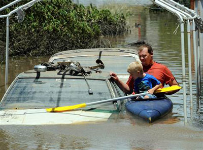 australia-flooding