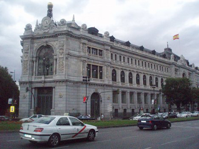 bank