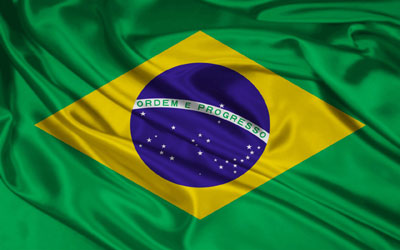 brazil