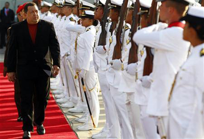 chavez