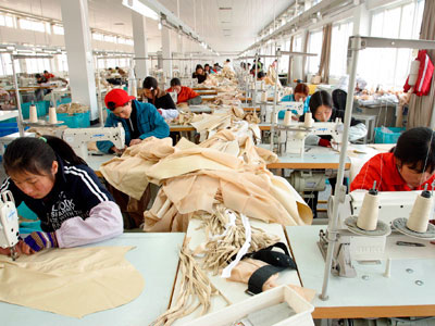 china-factory