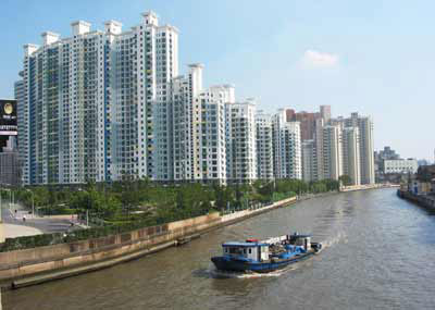 china-real-estate