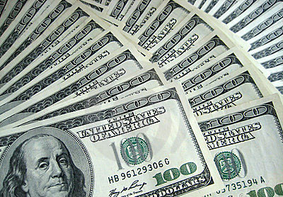dollars