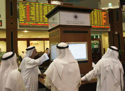 dubai-stock