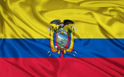 ecuador