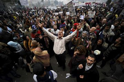 egypt