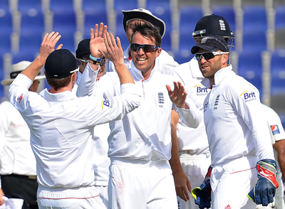 england-pak