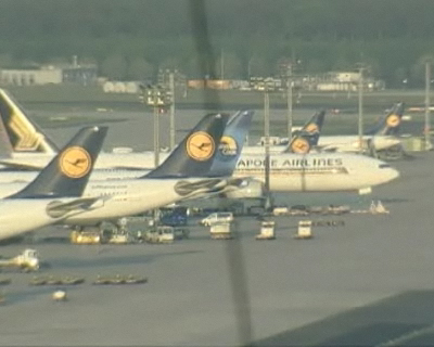frankfurt-airport