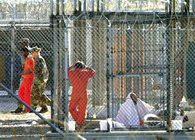 guantanamo