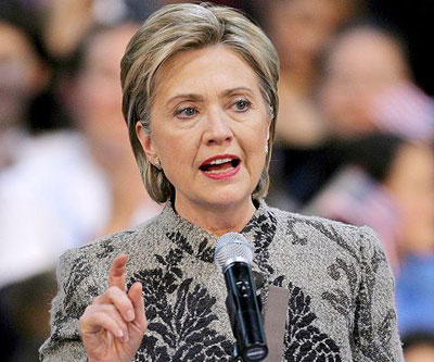 hillary