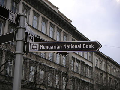 hungarian-central-bank