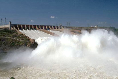 hydel-power