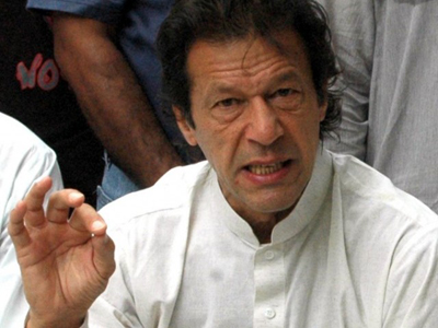 imran