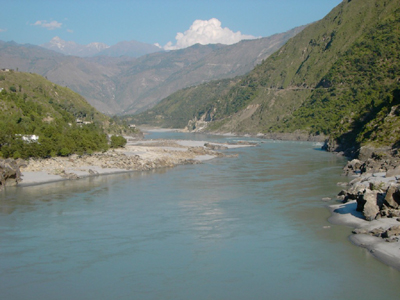 indus-river