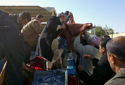 iraqi