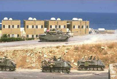 israil