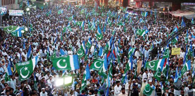 jamaat-e-islami