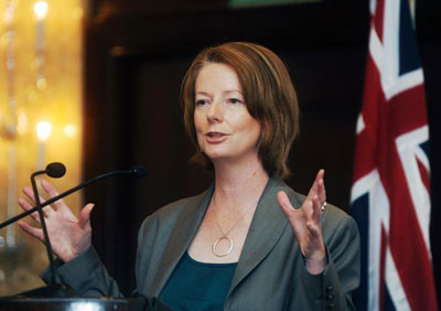 julia-gillard