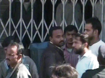 karachi