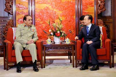 kayani_china
