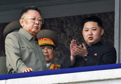 kimjongun