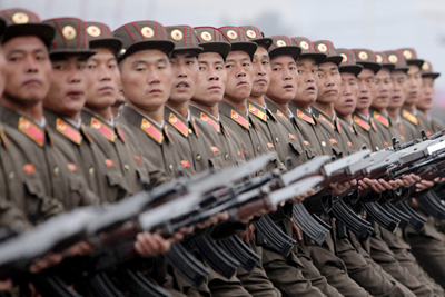 korea