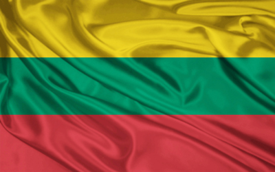 lithuania