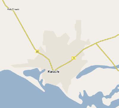 map_karachi_